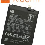 Original Mi Redmi 6 Pro Battery BN47 – 4000mAh