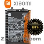 100% Original POCO F6 5G Battery BP52 - 5000mAh