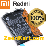 Original Mi BP52 Battery For POCO F6 5G Mobile - 5000mAh