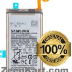 Original Samsung Galaxy Note 9 / Note9 (SM-N960F) Battery EB-BN965ABU - 4000mAh