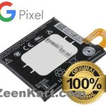 Original Google Pixel 2 Battery G011A-B - 2700mAh