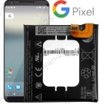 Original Battery For Google Pixel 2 Mobile G011A-B - 2700mAh