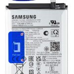 Original Samsung Galaxy A06 4G (SM-A065F) / A06 5G (SM-A066B) Battery HQ-7160SS - 5000mAh