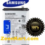 Original Samsung Galaxy A06 (SM-A065F, SM-A065M) Battery HQ-7160SS - 5000mAh