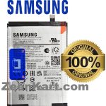 Original Samsung HQ-7160SS Battery For Samsung Galaxy A06 4G/5G Mobile - 5000mAh