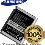 Original Samsung AB653039CU Battery For Samsung Metro S3310 / U900 SOUL / U800 / E950 / L170 - 880mAh