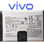 Original Vivo V50e 5G (V2428) Battery BA78 - 5600mAh