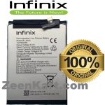 Original Infinix BL-49XX Battery For Infinix GT 20 Pro 5G Mobile – 5000mAh