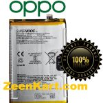 Original OPPO A5x 5G (CPH2733) Battery BLPC21 - 6000mAh