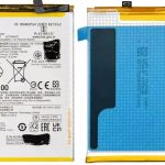 Original Mi Redmi 13 4G & 5G / POCO M6 4G / POCO M6 Plus 5G Battery BN5T - 5030mAh
