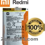Original Mi BN5T Battery For Xiaomi Redmi 13 4G & 5G / POCO M6 4G / POCO M6 Plus 5G - 5030mAh