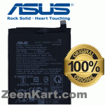 Original Asus C11P1709 Battery For Asus ZenFone Live L1 / Lite L1 ZA550KL Mobile - 3040mAh