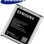 Original Samsung Galaxy J1 Battery EB-BJ100CBE - 1850mAh