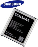 Original Samsung Galaxy J1 Battery EB-BJ100CBE - 1850mAh
