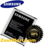 Original Samsung Galaxy J1 (SM-J100F, SM-J100H) Battery EB-BJ100CBE - 1850mAh