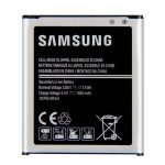 Original Samsung EB-BJ100CBE Battery For Samsung Galaxy J1 Mobile - 1850mAh - Image 2