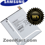 Original Samsung Galaxy Tab A 8.0 & S Pen 2015 Edition (SM-P355) Battery EB-BT355ABE - 4200mAh