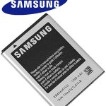 Original Samsung Galaxy Y (GT-S5360) Battery EB454357VU - 1200mAh