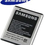 Original Samsung EB494353VU Battery For Samsung Galaxy Wave 723 / 575 / 525 / 533 / i5510 / i559