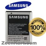 Original Samsung EB494353VU Battery For Samsung Galaxy Mini S5750 / S5250 / S5330 / S7320E / S7230 / S5570 / I559 / S5358 / T499