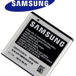 Original Samsung I9000 Galaxy S / Galaxy S Plus I9001 / I9003 / I9010 Battery EB575152LU - 1500mAh