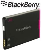 Original BlackBerry JS-1 JS1 Battery - 1450mAh