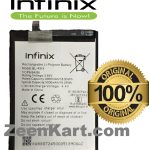 Original Infinix BL-49IX Battery For Infinix Smart HD 2021 ((X612B) Mobile BL49IX - 5000mAh