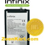100% Original Infinix HOT 50 Pro Plus / HOT 50 Pro+ Battery BL-49UX - 5000mAh