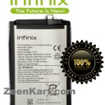 Original Infinix HOT 50 Pro+ (X6880) Battery BL-49UX - 5000mAh