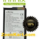 Original Infinix GT 30 Pro 5G+ (X6873) Battery BL-55AX - 5500mAh