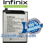 Original Infinix Zero 40 5G (X6861) Battery BL-5ADX - 5000mAh
