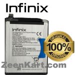 Original Infinix BL-5ADX Battery For Infinix Zero 40 5G Mobile - 5000mAh