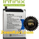 100% Original Infinix Zero 40 5G Battery BL-5ADX - 5000mAh