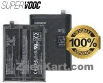 Original SuperVOOC BLP997 Battery For OPPO Reno10 Pro 5G Mobile – 4600mAh
