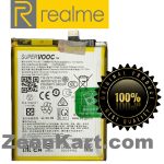 Original Realme 13 Pro 5G (RMX3990) Battery BLPA89 - 5200mAh