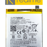 100% Original Realme 13 Pro 5G Battery BLPA89 - 5200mAh
