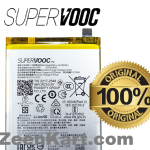 Original SuperVOOC BLPA89 Battery For Realme 13 Pro 5G Mobile - 5200mAh