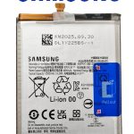 Original Samsung Galaxy A36 5G (SM-A366E, SM-A366B) Battery EB-BA566ASE - 5000mAh