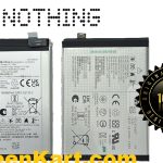 Original Nothing Phone (2) / Nothing Phone 2 (A065) Battery NT02 - 4700mAh