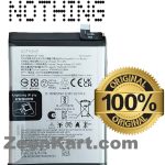 Original Nothing NT02 Battery For Nothing Phone (2) A065 Mobile - 4700mAh