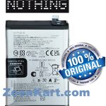 100% Original Nothing Phone 2 (A065) Battery NT02 - 4700mAh