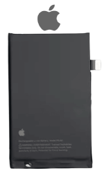 Original iPhone 16 (A3287, A3081, A3286, A3288, iPhone16) Battery A3018 – 3561mAh