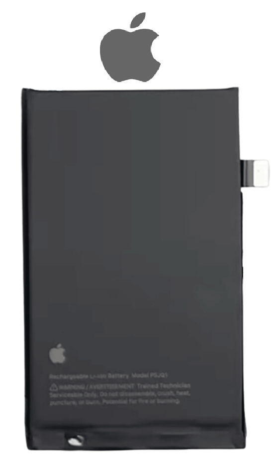 iPhone 16 2 Original iPhone 16 (A3287, A3081, A3286, A3288, iPhone16) Battery A3018 – 3561mAh - Image 1
