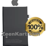 Original iPhone 16 Battery – 3561mAh