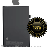 Original Battery For iPhone 16 Mobile – 3561mAh