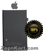 Original Battery For iPhone 16 Mobile – 3561mAh