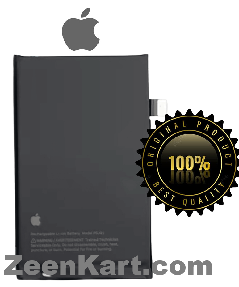 iPhone 16 2 Original Battery For iPhone 16 Mobile – 3561mAh - Image 1