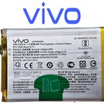 Original Vivo Y93 (1814, 1815, V1818A, V1818T) Battery B-F3 - 4030mAh