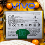 Original Vivo Y91i (1820_19) Battery B-F3 - 4030mAh