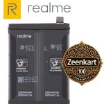 Original Narzo 20 Pro (RMX2161) Battery BLP799 - 4500mAh